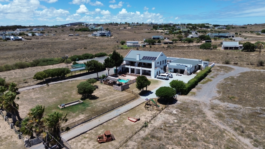 14 Bedroom Property for Sale in Long Acres Country Estate Western Cape